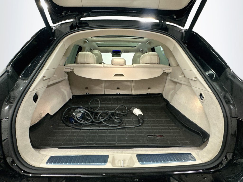 Certified 2023 Mercedes-Benz EQS 450+ SUV image 27