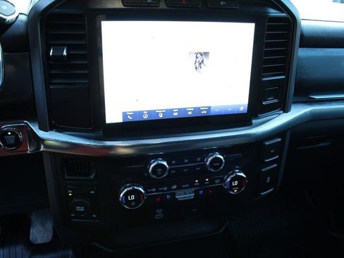 Used 2021 Ford F150 Lariat AWD/4WD image 31