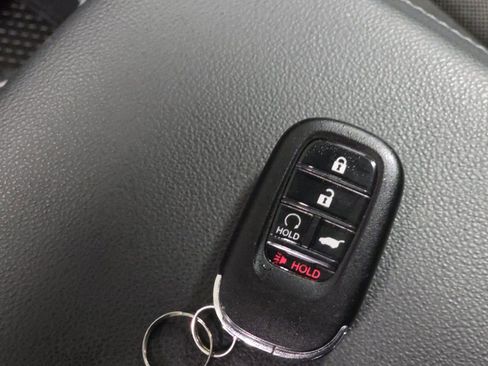 Used 2026 Honda CR-V EX image 28