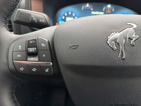 New 2025 Ford Bronco Sport Outer Banks image 17