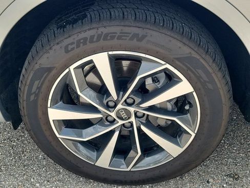 Certified 2023 Audi Q5 2.0T Premium Plus AWD/4WD image 9