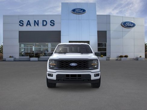 New 2026 Ford F150 STX AWD/4WD image 6