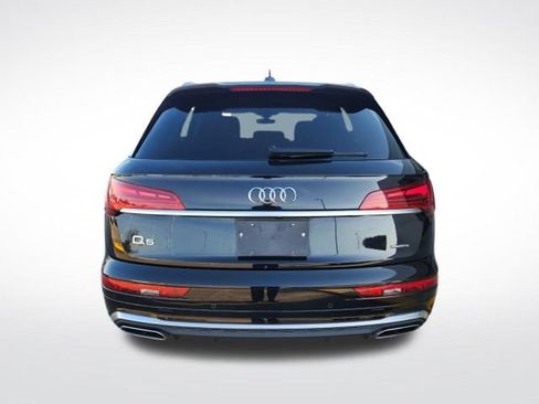 Used 2024 Audi Q5 2.0T Premium Plus AWD/4WD image 6