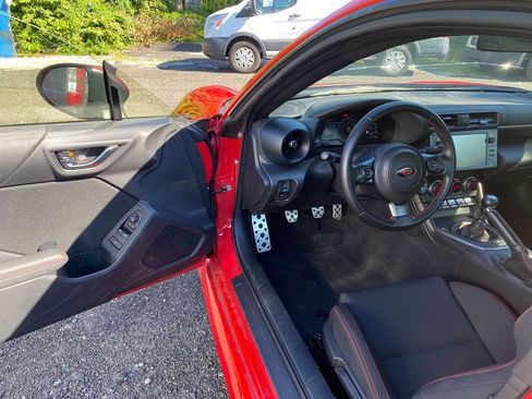 Used 2023 Subaru BRZ Premium image 10