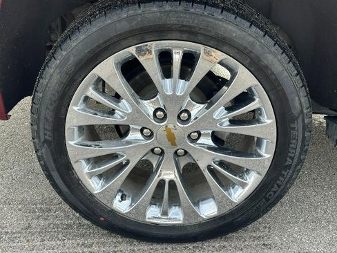 Used 2019 Chevrolet Tahoe Premier image 6