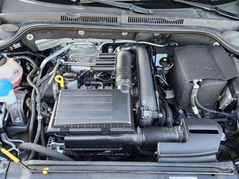 Used 2017 Volkswagen Jetta S FWD image 21