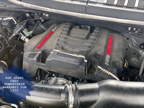 Used 2020 Ford F150 Raptor w/ Equipment Group 802A Luxury AWD/4WD image 36