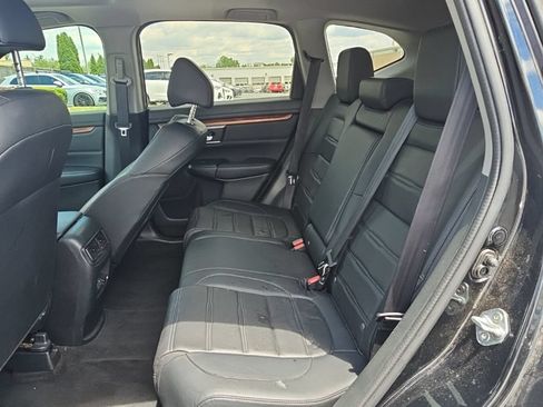 Used 2022 Honda CR-V EX-L image 12