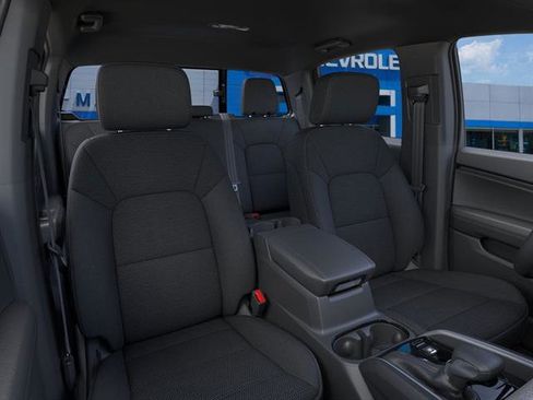 New 2026 Chevrolet Colorado LT w/ Advanced Trailering Package image 20