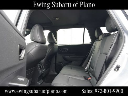 Used 2026 Subaru Outback Limited XT AWD/4WD image 15
