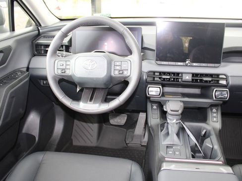 New 2026 Toyota RAV4 XLE Premium AWD/4WD image 2