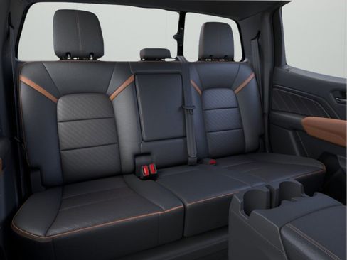 New 2026 GMC Canyon AT4 w/ Technology Plus Package image 8