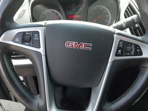 Used 2016 GMC Terrain SLE w/ Driver Alert Package I FWD image 9