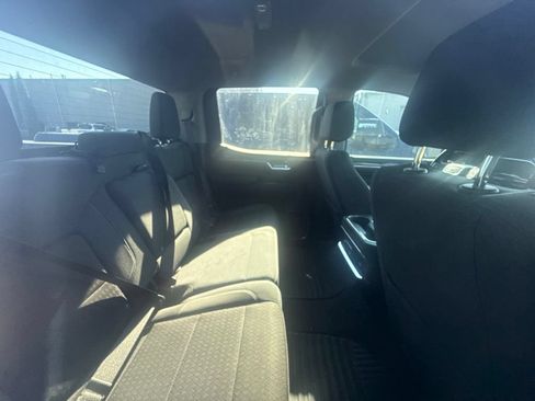 Used 2024 GMC Sierra 1500 Elevation AWD/4WD image 7