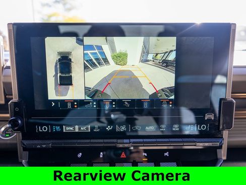 New 2025 GMC Hummer EV 3X image 26