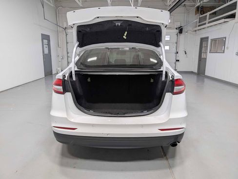 Used 2020 Ford Fusion SE w/ Equipment Group 151A image 39