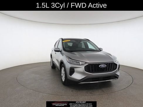 Used 2023 Ford Escape Active w/ Tech Pack #2 FWD image 29