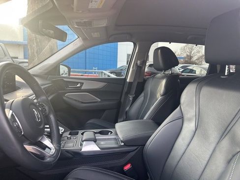 Used 2023 Acura MDX FWD w/ Technology Package image 6