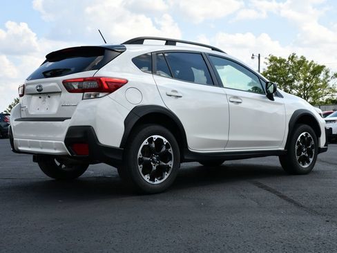Used 2023 Subaru Crosstrek 2.0i AWD/4WD image 7
