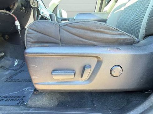 Used 2016 Toyota Tundra SR5 w/ TRD Off Road Package image 16