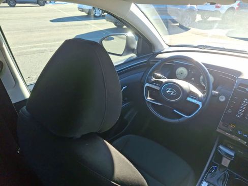 Used 2022 Hyundai Tucson XRT w/ Cargo Package image 15
