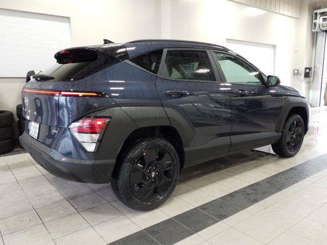 New 2026 Hyundai Kona SEL Sport AWD/4WD image 20
