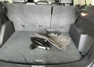 Used 2019 Ford Escape Titanium FWD image 17