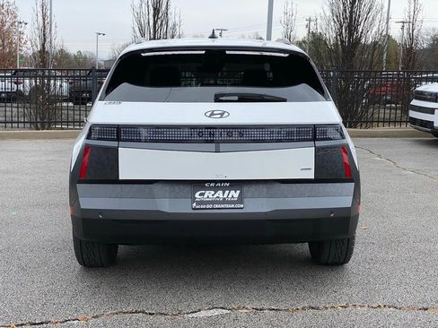New 2026 Hyundai Ioniq 5 XRT image 6