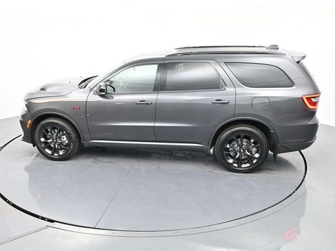 New 2026 Dodge Durango GT image 33