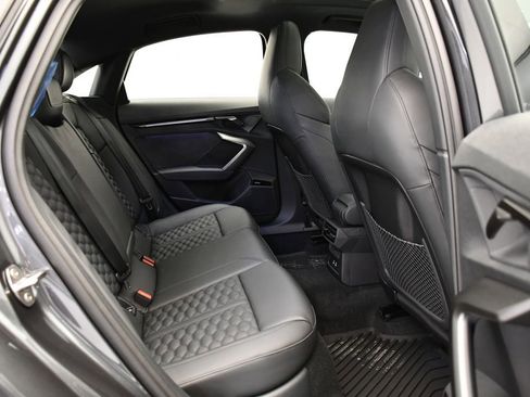 New 2026 Audi RS 3 image 52