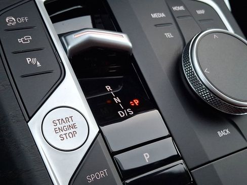 Certified 2024 BMW M340i xDrive w/ Premium Package image 12