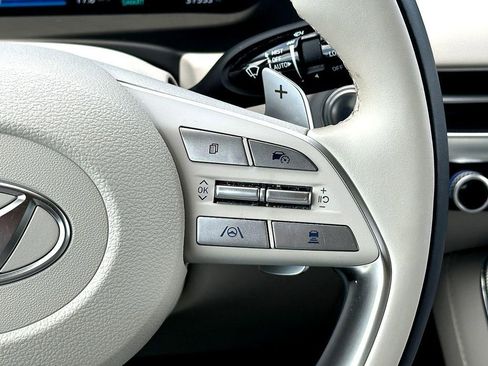 Used 2024 Hyundai Palisade Calligraphy FWD image 28
