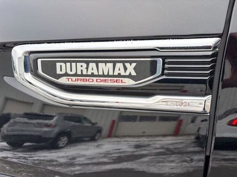 Used 2020 GMC Sierra 1500 Denali w/ Denali Ultimate Package image 53