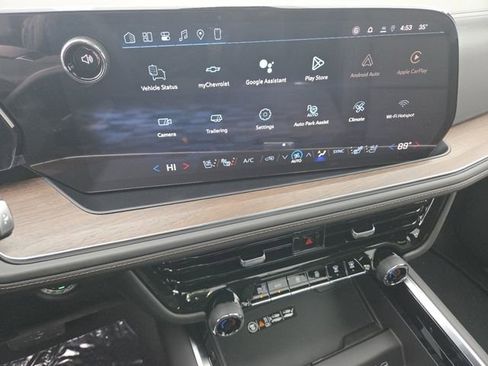 New 2026 Chevrolet Tahoe High Country image 42