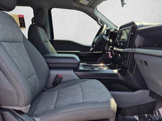 Used 2023 Ford F150 XL w/ FX4 Off-Road Package AWD/4WD image 25