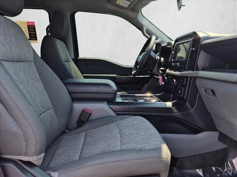 Used 2023 Ford F150 XL w/ FX4 Off-Road Package AWD/4WD image 25