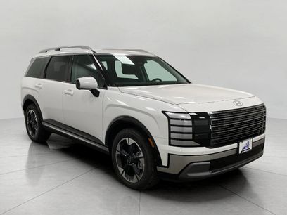 New 2026 Hyundai Palisade Limited