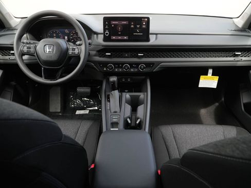 New 2026 Honda Accord SE image 21