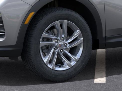 Used 2026 Buick Envista Preferred w/ Convenience I Package FWD image 9