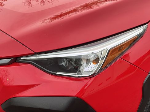 Certified 2024 Subaru Crosstrek 2.0i Premium AWD/4WD image 8