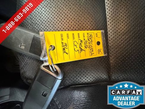 Used 2016 MAZDA CX-5 Grand Touring AWD/4WD image 27