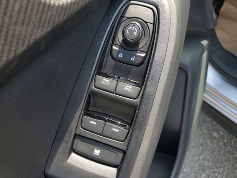New 2026 Subaru Crosstrek 2.0i Premium AWD/4WD image 21