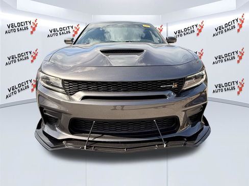 Used 2020 Dodge Charger Scat Pack RWD image 9