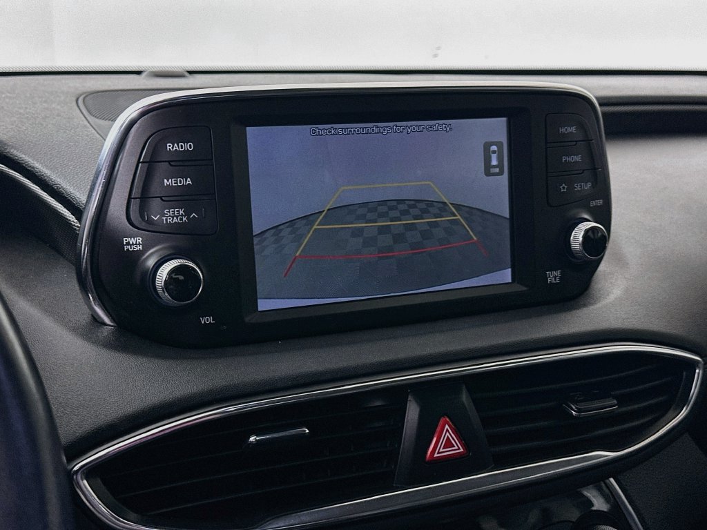 Used 2020 Hyundai Santa Fe SEL AWD/4WD image 19