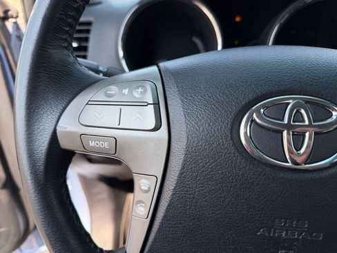 Used 2008 Toyota Highlander Sport AWD/4WD image 15