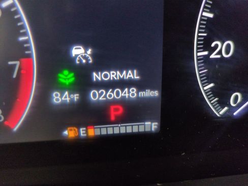 Certified 2025 Honda Odyssey Touring image 20