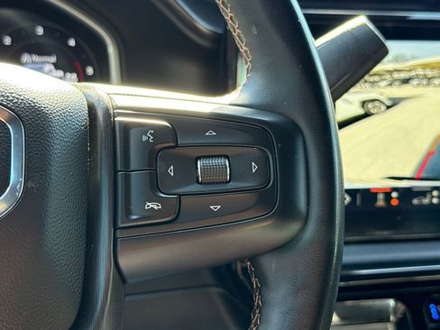 Used 2024 GMC Sierra 2500 AT4 w/ AT4 Premium Plus Package image 28