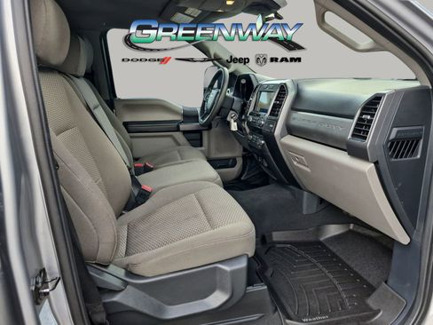 Used 2022 Ford F350 XLT AWD/4WD image 8