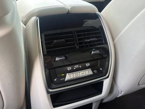 Used 2023 BMW X6 M50i w/ Executive Package AWD/4WD image 30