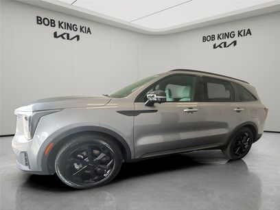 New 2026 Kia Sorento SX Prestige